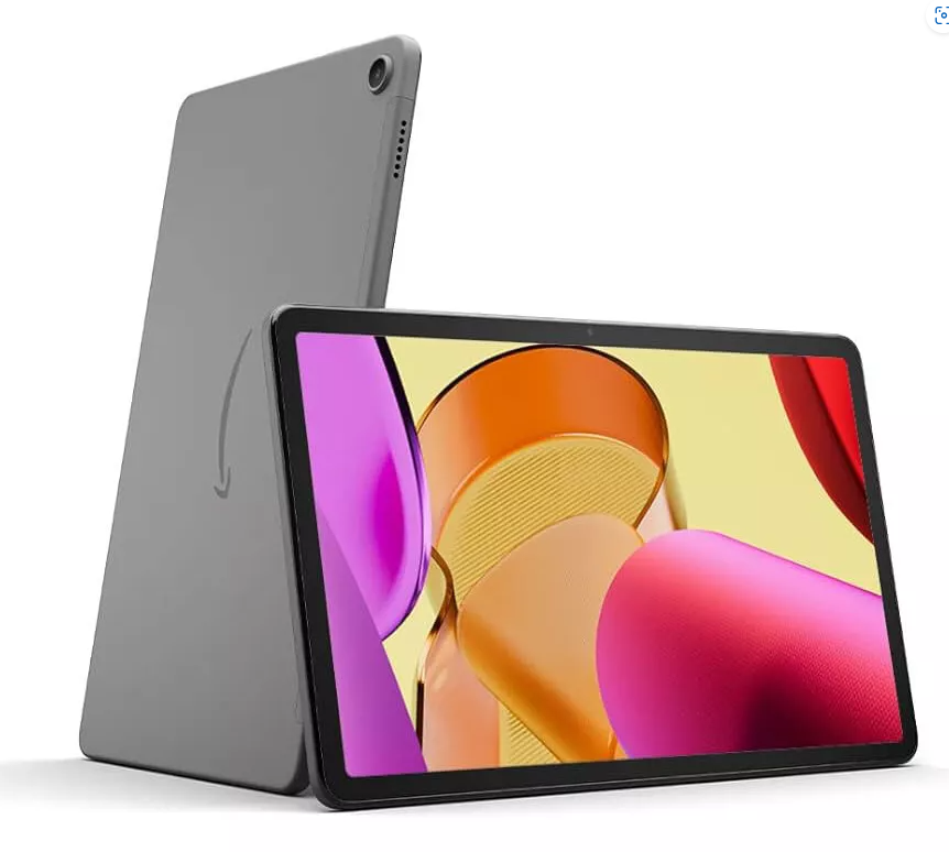 AMAZON Fire Max 11 64GB mit Tab Tablet 64 GB 11 Zoll Grau NEU