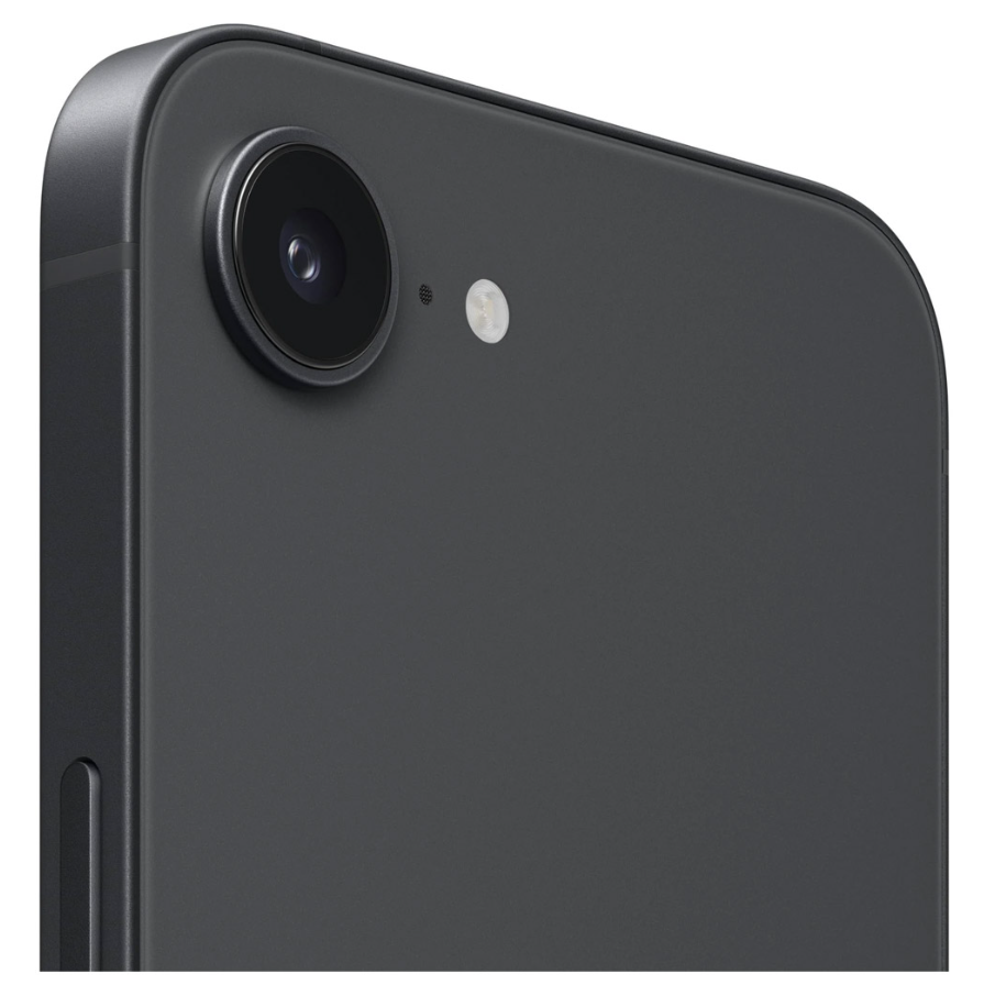 Apple iPhone 16e 128GB schwarz NEU Verpackt