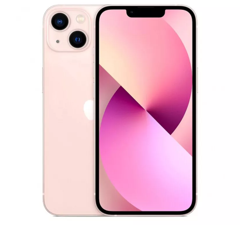 Apple iPhone 13 256GB inkl. OVP 6,1" 5G Smartphone Handy Frei Ab Werk Händler Garantie A+ Refurbished (Hervorragend) Wie NEU