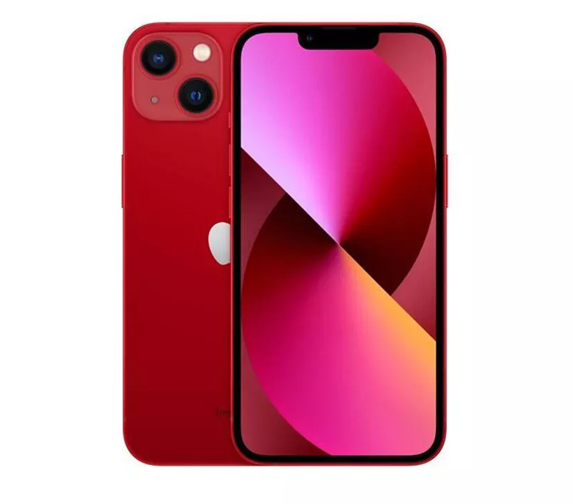 Apple iPhone 13 256GB inkl. OVP 6,1" 5G Smartphone Handy Frei Ab Werk Händler Garantie A+ Refurbished (Hervorragend) Wie NEU