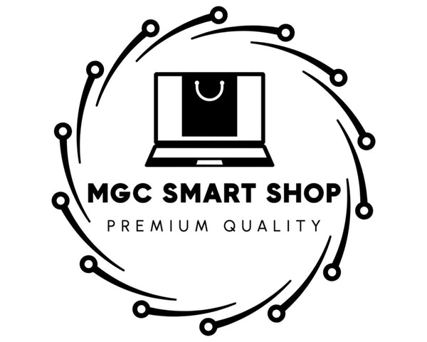 MGC Smart Shop