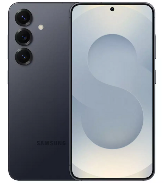 Samsung Galaxy S25 5G 256GB RAM SM-S931B  Schwarz Black/Blue  Silber Neuware OVP